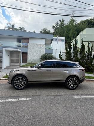 LAND ROVER RANGE ROVER VELAR 2.0 P400E PHEV R-DYNAMIC S AUTOMÁTICO